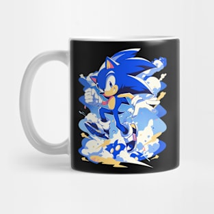 sonic Mug